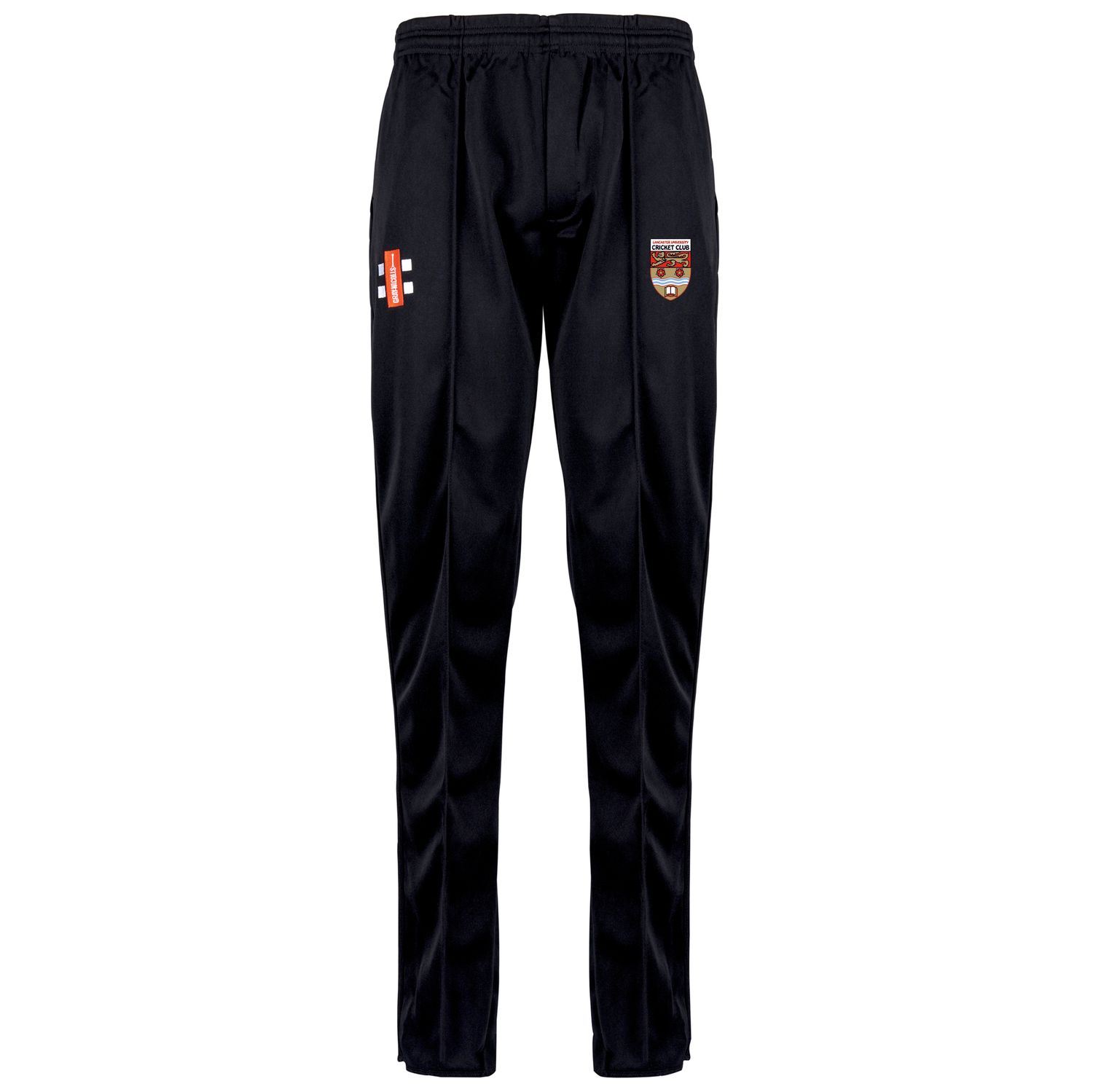 Lancaster University Matrix Black Trousers Lancaster University Matrix Black Trousers