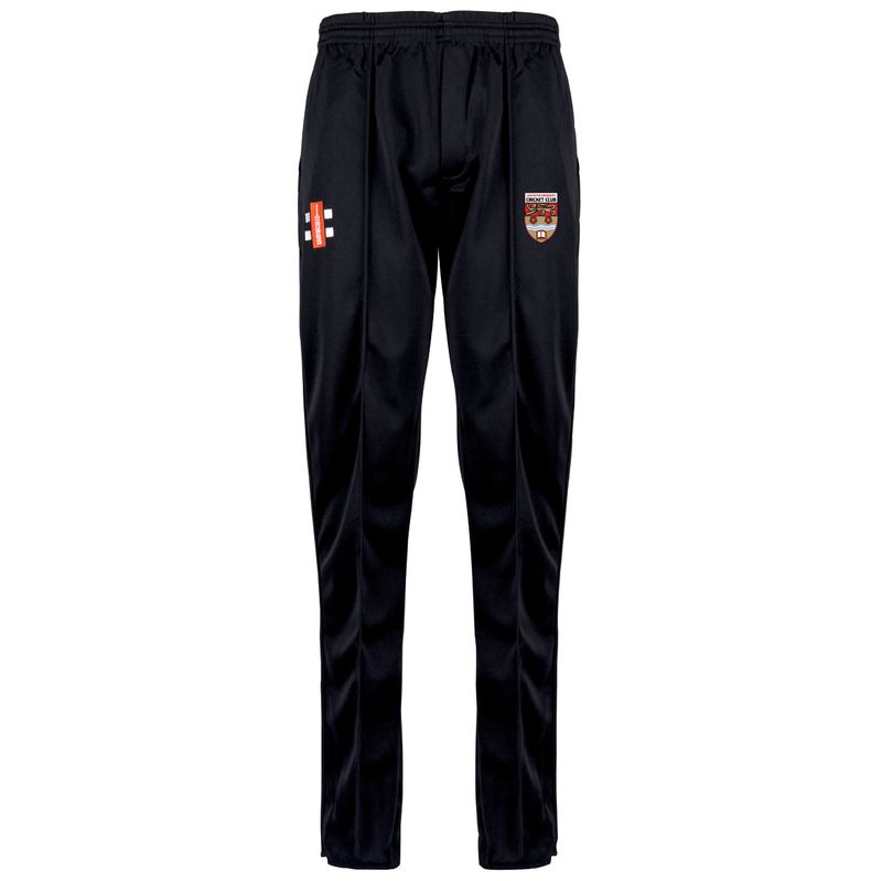 Lancaster University Matrix Black Trousers Lancaster University Matrix Black Trousers