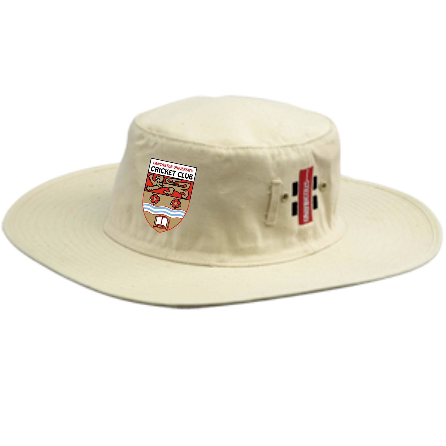 Lancaster University Sunhat