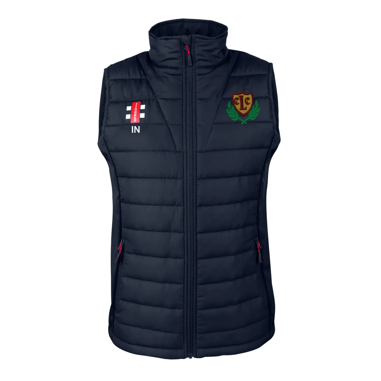 Lintz Pro Performance Bodywarmer Lintz Pro Performance Bodywarmer
