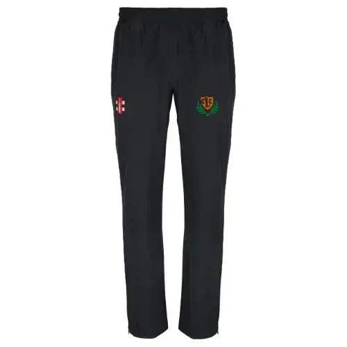Lintz Velocity Training Trousers