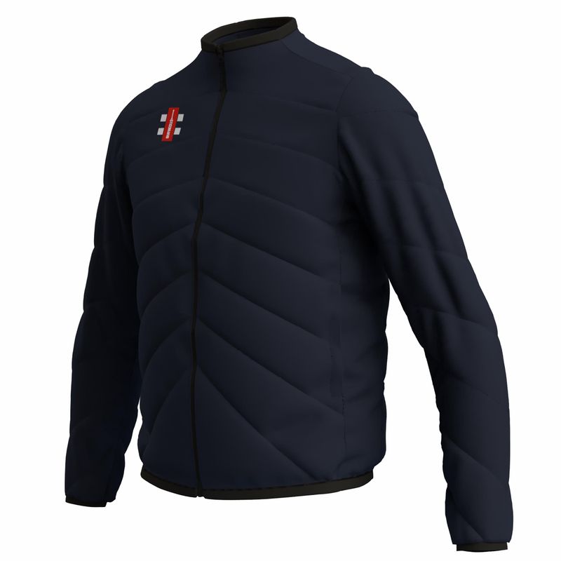 Marsden GTS Full Zip Jacket Marsden GTS Full Zip Jacket