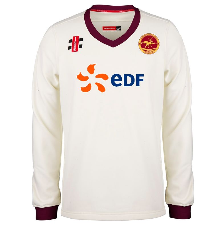 Hartlepool Power Station Pro Performance Long Sleeve Sweater Hartlepool Power Station Pro Performance Long Sleeve Sweater