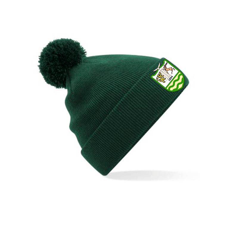 Haverigg Bobble Hat