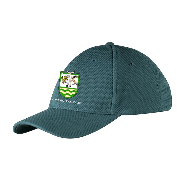 Haverigg Cricket Cap