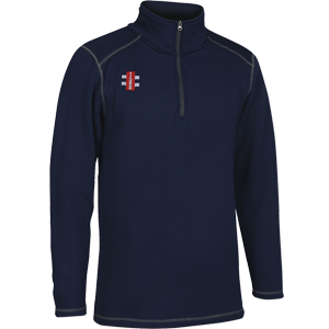 Hetton Academy Storm Thermo Fleece