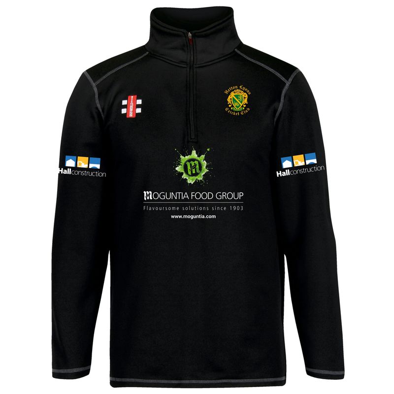 Hetton Lyons Black Storm Thermo Fleece Hetton Lyons Black Storm Thermo Fleece