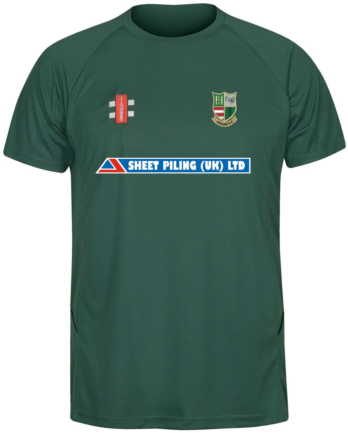 Holme Matrix T Shirt Holme Matrix T Shirt