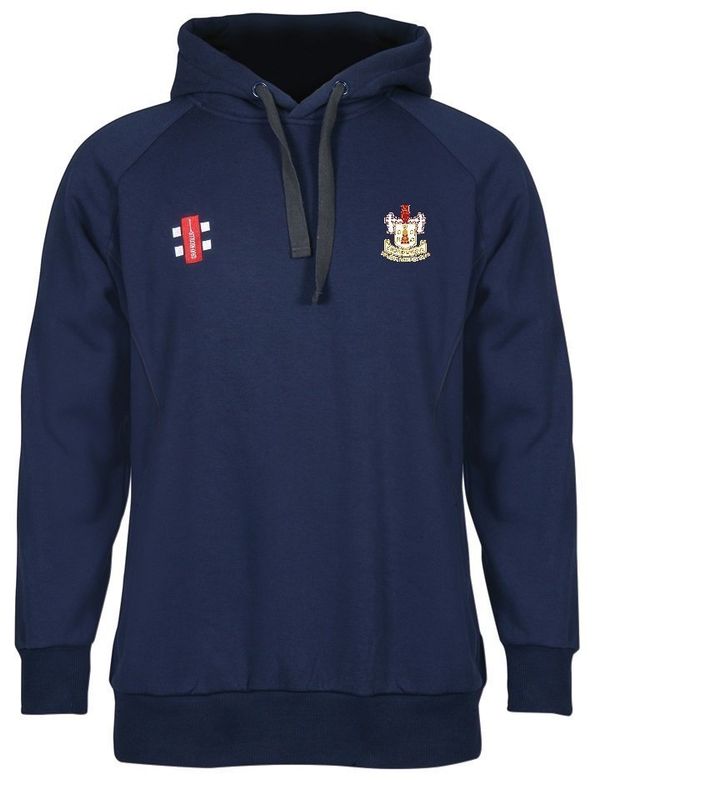 Horden Storm Hooded Top Adult Horden Storm Hooded Top Adult