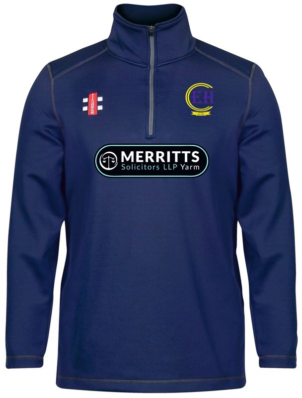 East Harlsey Storm Thermo Fleece East Harlsey Storm Thermo Fleece