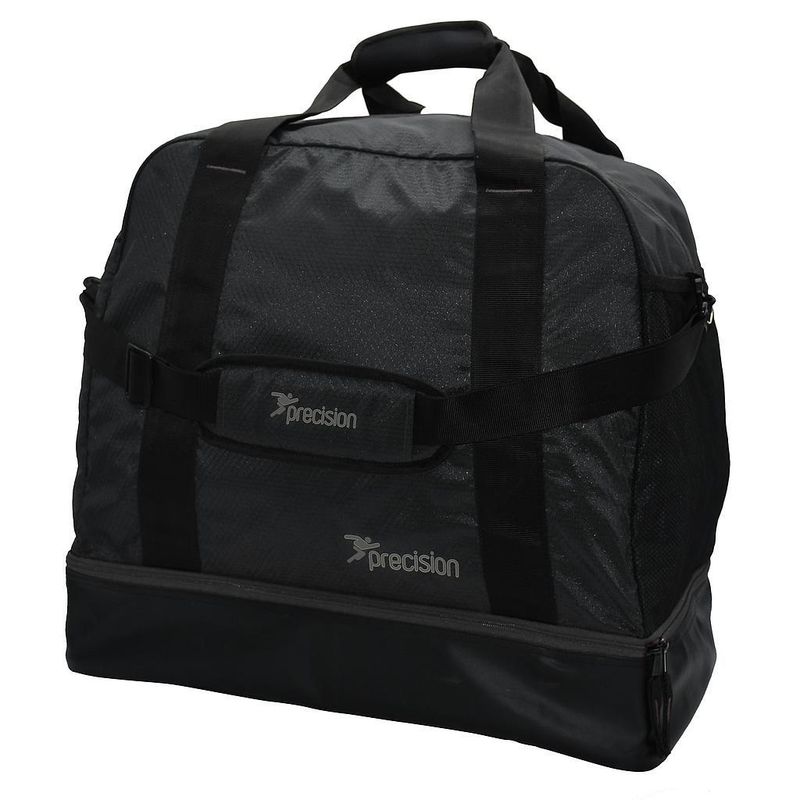 Escomb FC Precision Pro HX Players Twin Bag Escomb FC Precision Pro HX Players Twin Bag