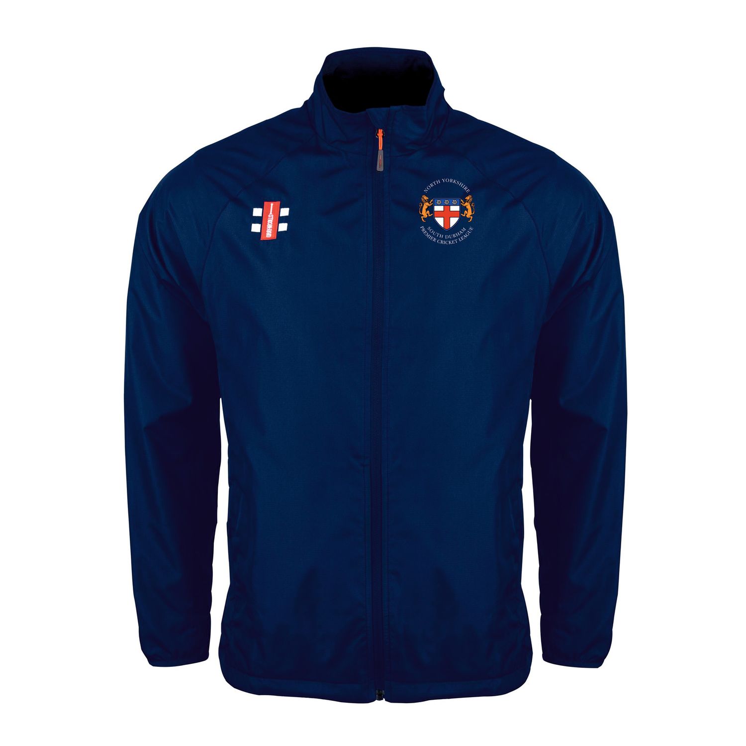 NYSD Gray Nicolls Velocity Rain Jacket NYSD Gray Nicolls Velocity Rain Jacket