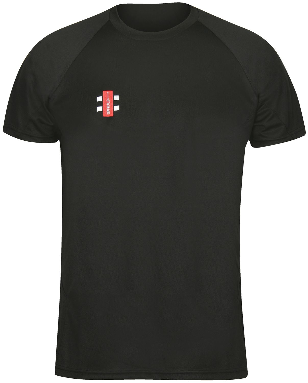 Kirby & Great Broughton Matrix Short Sleeve T Shirt Adult
