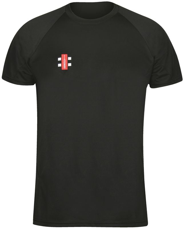 Kirby & Great Broughton Matrix Short Sleeve T Shirt Adult Kirby & Great Broughton Matrix Short Sleeve T Shirt Adult