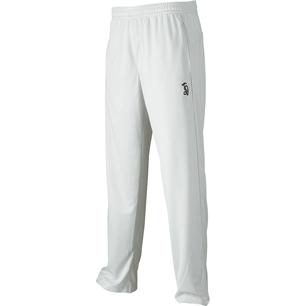 Kookaburra Pro Player Cricket Trousers Junior Kookaburra Pro Player Cricket Trousers Junior