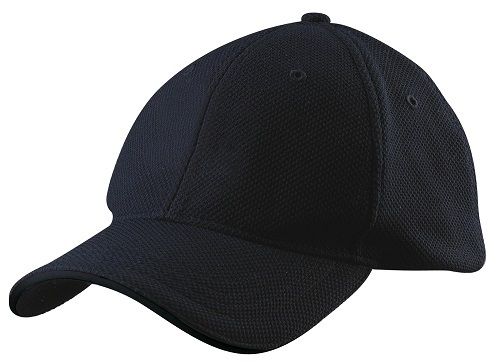Leadgate Navy Cricket Cap Leadgate Navy Cricket Cap