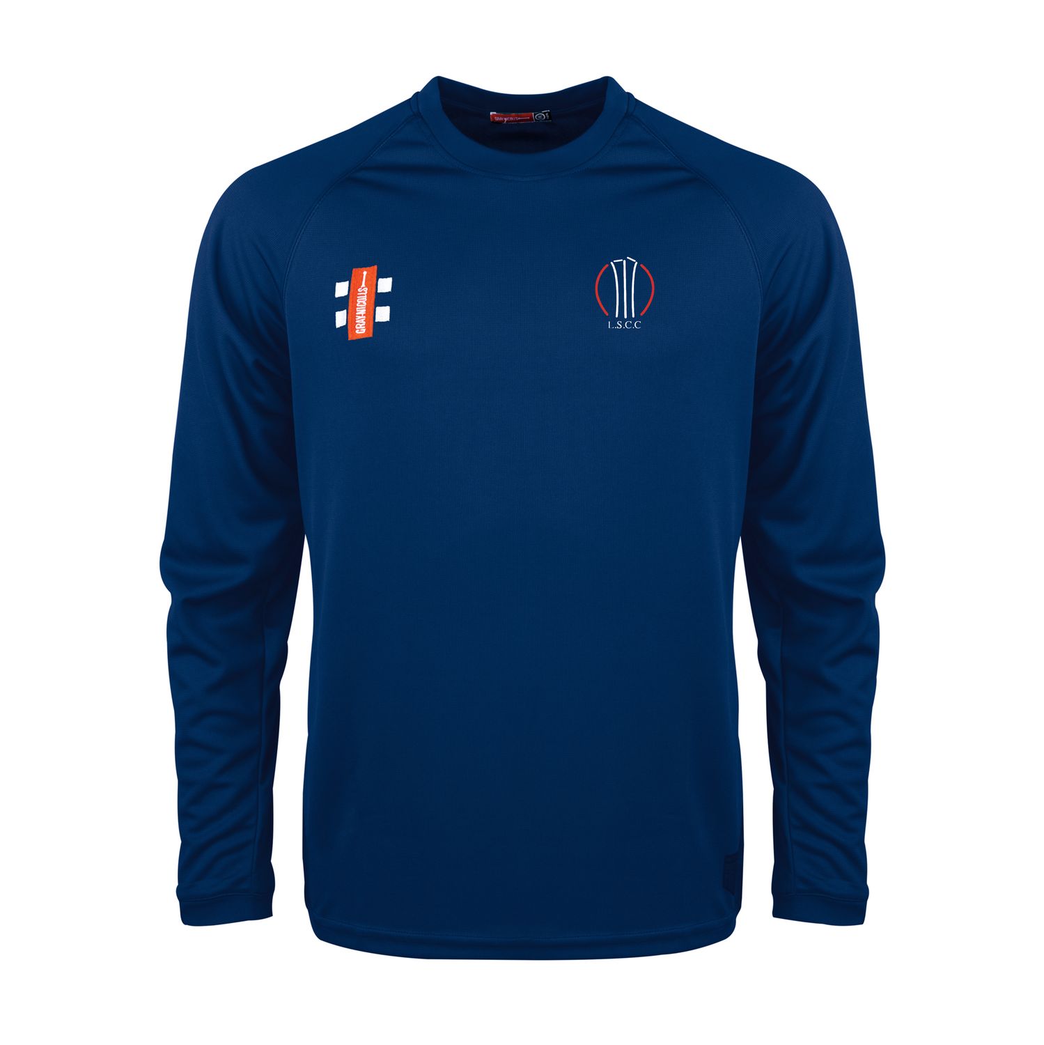 Long Sutton Matrix Long Sleeve T Shirt Long Sutton Matrix Long Sleeve T Shirt