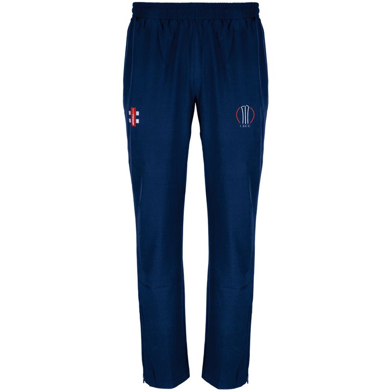 Long Sutton Velocity Track Trouser Long Sutton Velocity Track Trouser