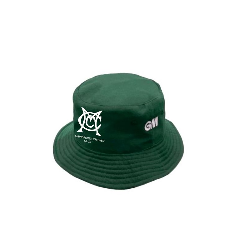 Mainsforth Bucket Hat Mainsforth Bucket Hat