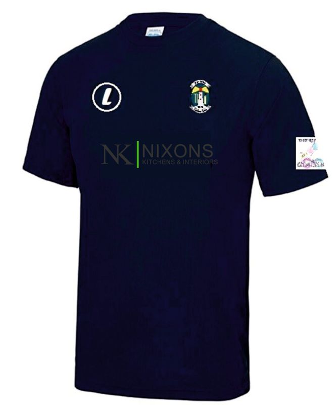 Marsden Lorimers Training T Shirt Marsden Lorimers Training T Shirt
