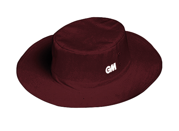 Marsden Maroon Sunhat Marsden Maroon Sunhat