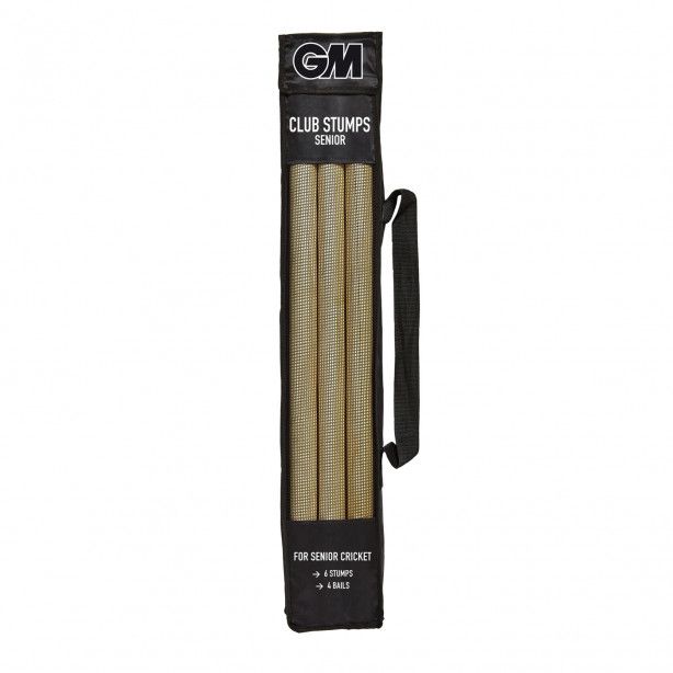 Gunn & Moore Club stumps