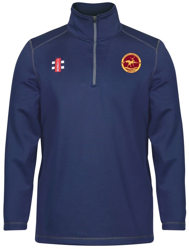 Hartlepool Power Station Storm Thermo Fleece