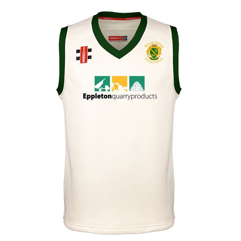 Hetton Lyons Pro Performance Sleeveless Slipover Hetton Lyons Pro Performance Sleeveless Slipover
