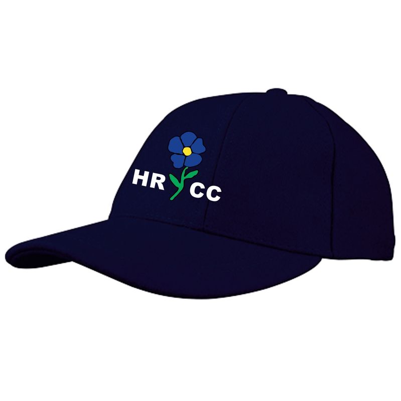 Hutton Rudby Melton Cricket Cap Hutton Rudby Melton Cricket Cap