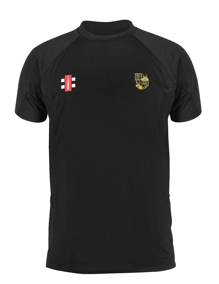 Ingleby Greenhow Matrix T Shirt