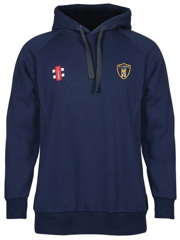 Kibblesworth Storm Hooded Top Kibblesworth Storm Hooded Top