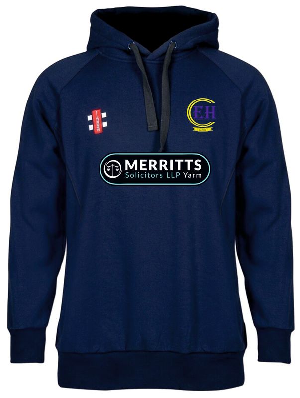 East Harlsey Storm Hooded Top East Harlsey Storm Hooded Top