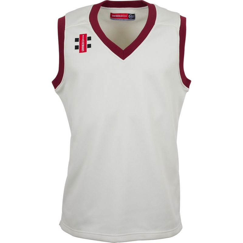 Eppleton Pro Performance Sleeveless Slipover Junior Section Eppleton Pro Performance Sleeveless Slipover Junior Section
