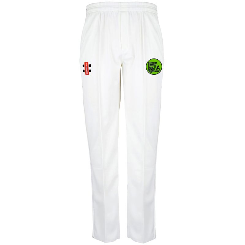 Etherley Matrix V2 Regular Fit Cricket Trousers Etherley Matrix V2 Regular Fit Cricket Trousers