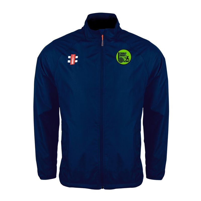 Etherley Velocity Rain Jacket Etherley Velocity Rain Jacket