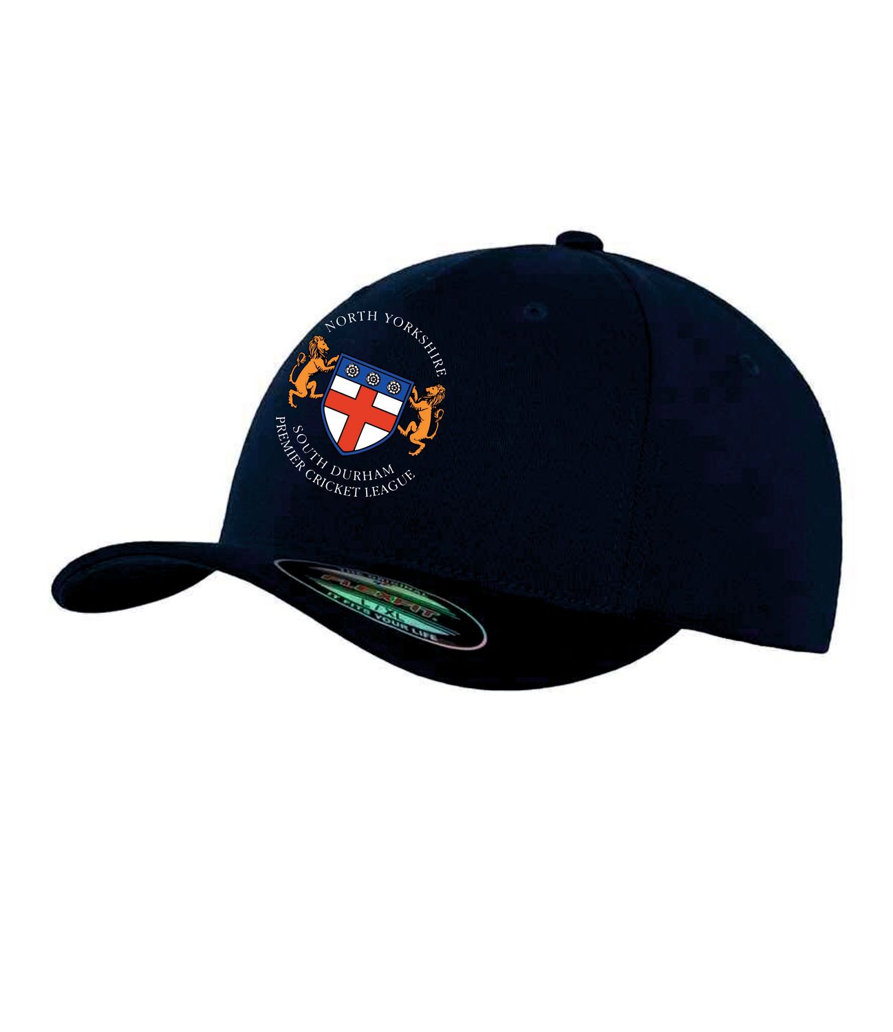 NYSD Flexi FIt Cricket Cap NYSD Flexi FIt Cricket Cap