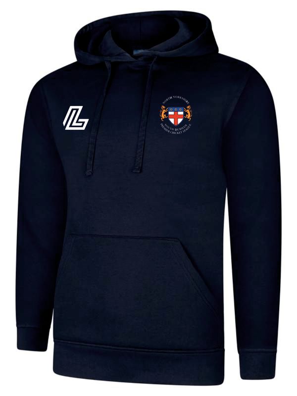 NYSD Lorimers Hooded Top NYSD Lorimers Hooded Top