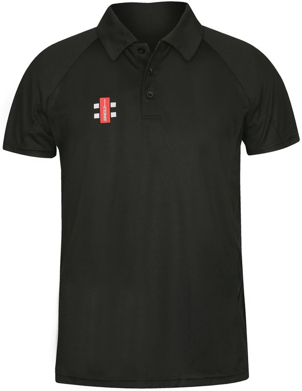 Kirby & Great Broughton Matrix Polo Shirt Adult Kirby & Great Broughton Matrix Polo Shirt Adult