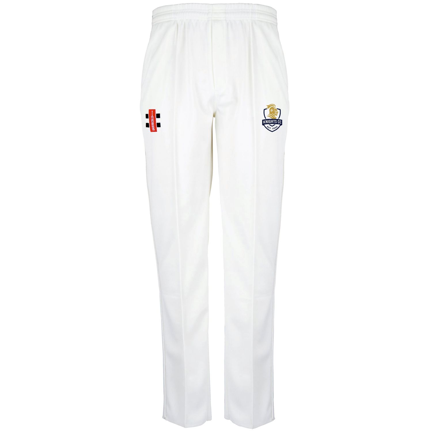 Knights CC Matrix V2 Cricket Trousers Knights CC Matrix V2 Cricket Trousers