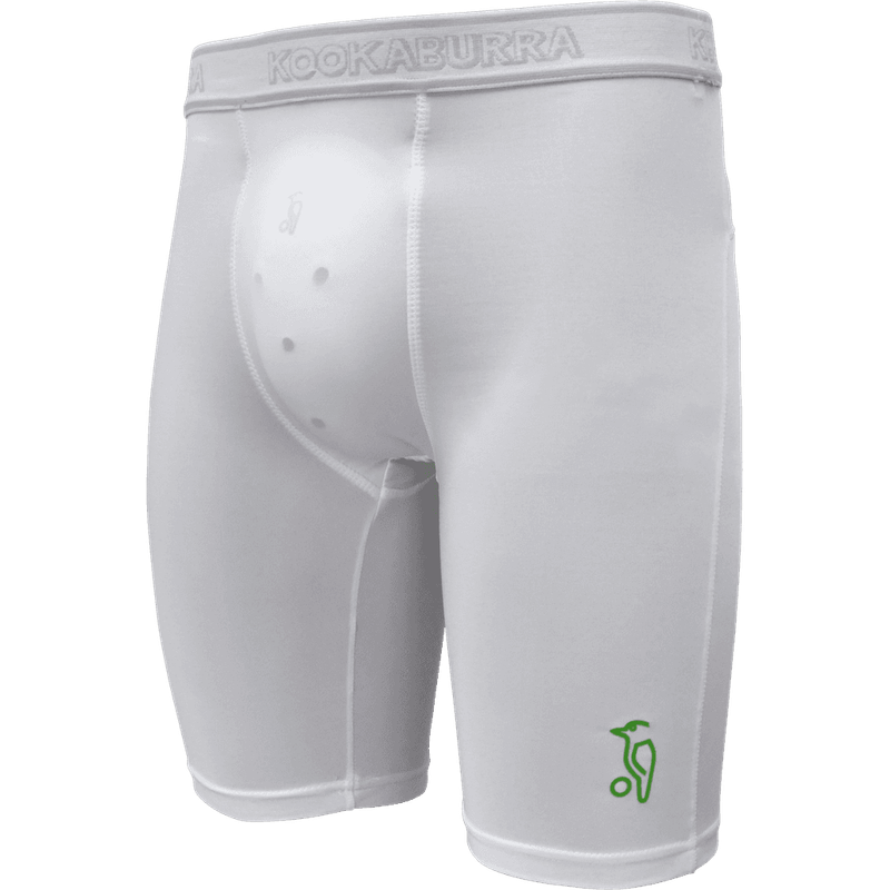 Kookaburra Compression Baselayer Shorts Junior Kookaburra Compression Baselayer Shorts Junior