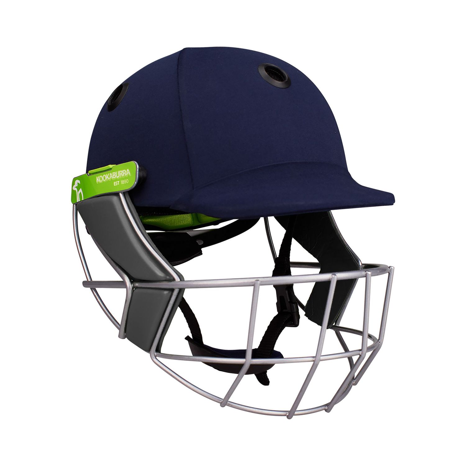 Kookaburra Pro 1500 Cricket Helmet