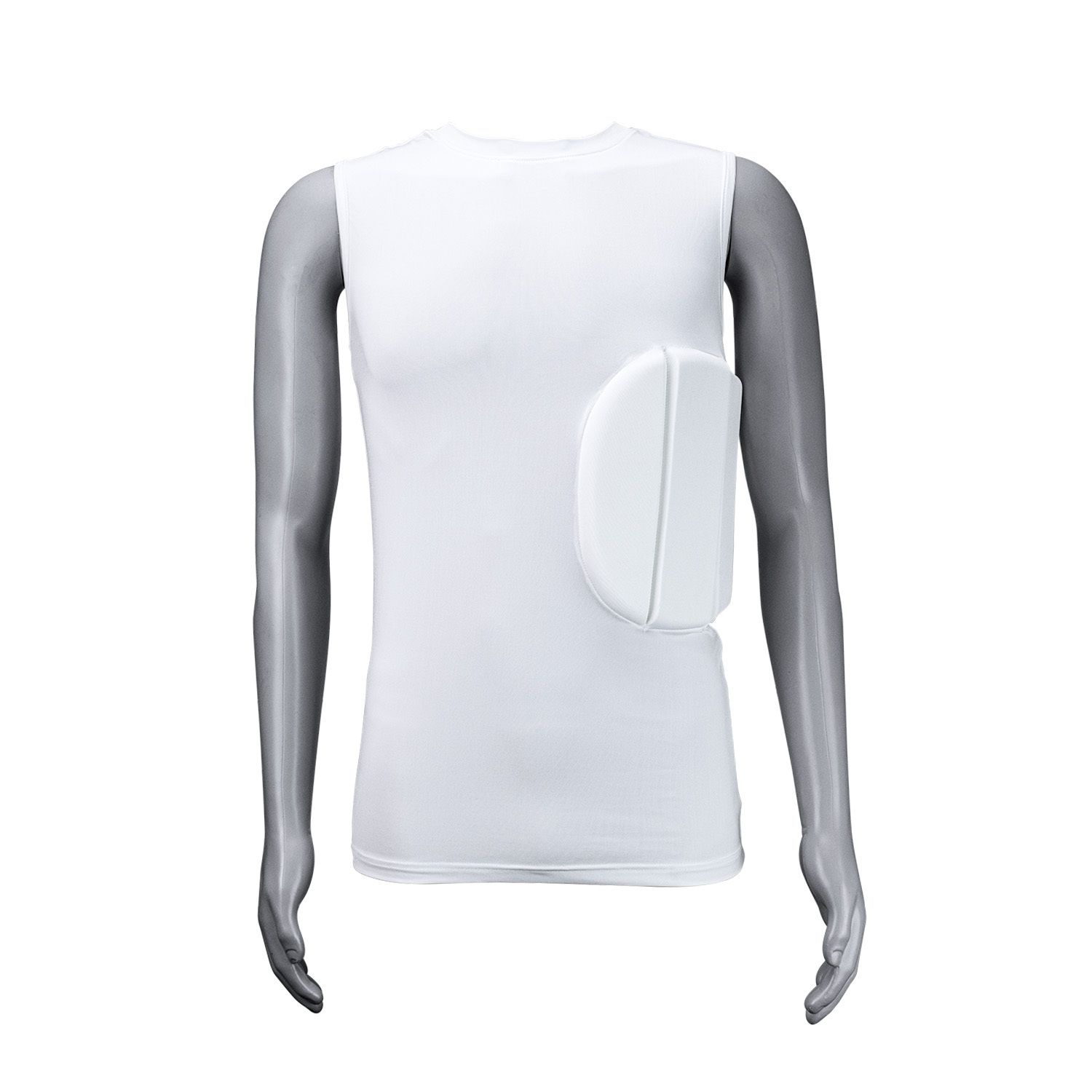 Kookaburra Pro Guard 500 Upper Body Protector Kookaburra Pro Guard 500 Upper Body Protector
