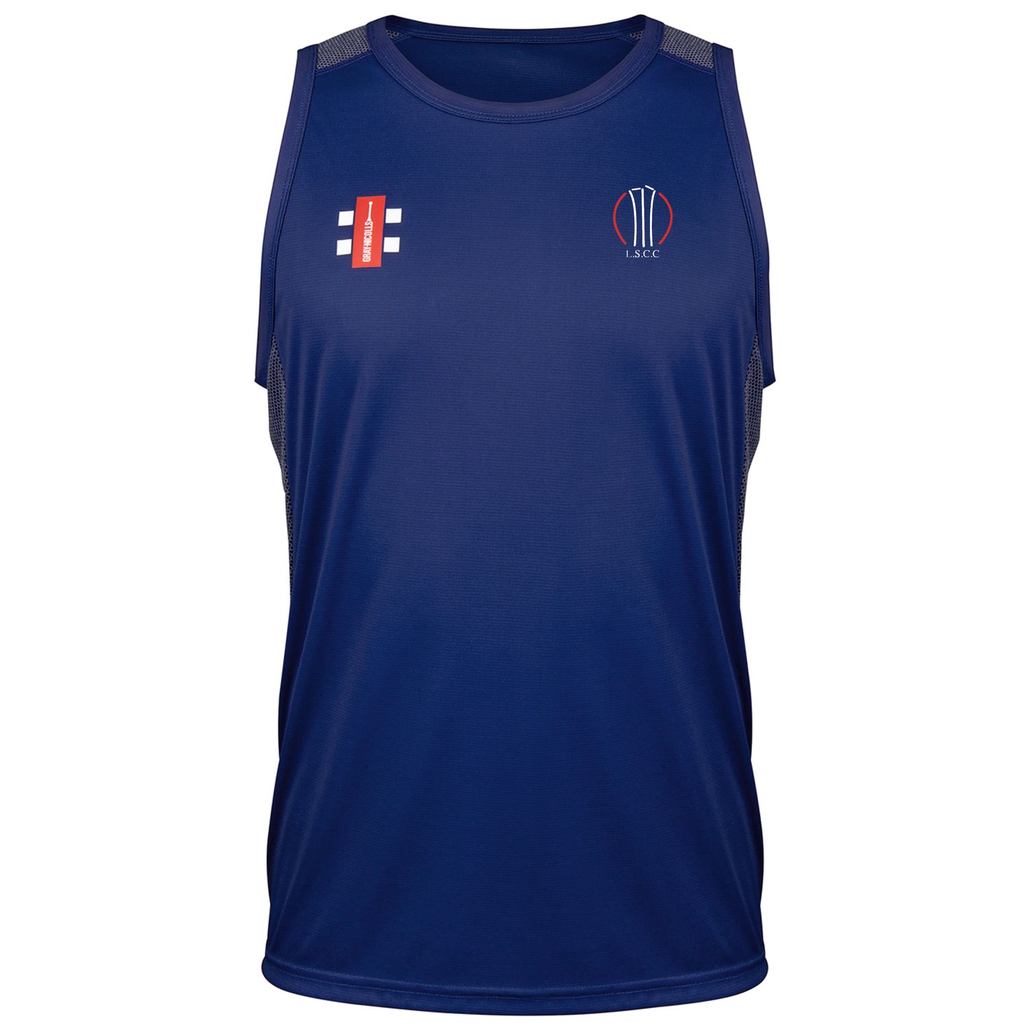 Long Sutton Pro Performance Vest Long Sutton Pro Performance Vest