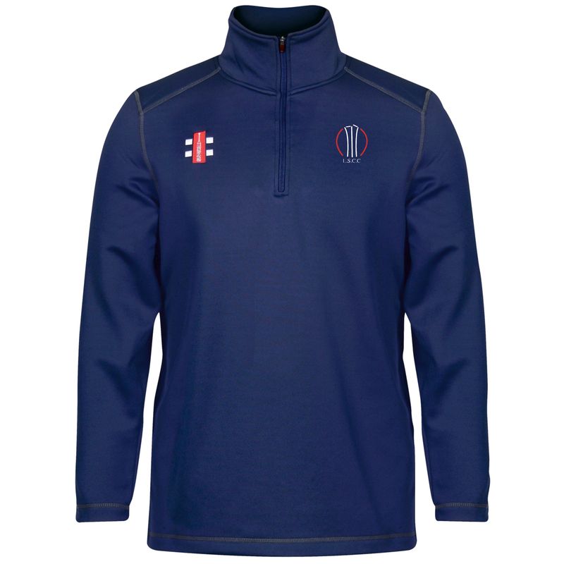 Long Sutton Storm Thermo Fleece Long Sutton Storm Thermo Fleece