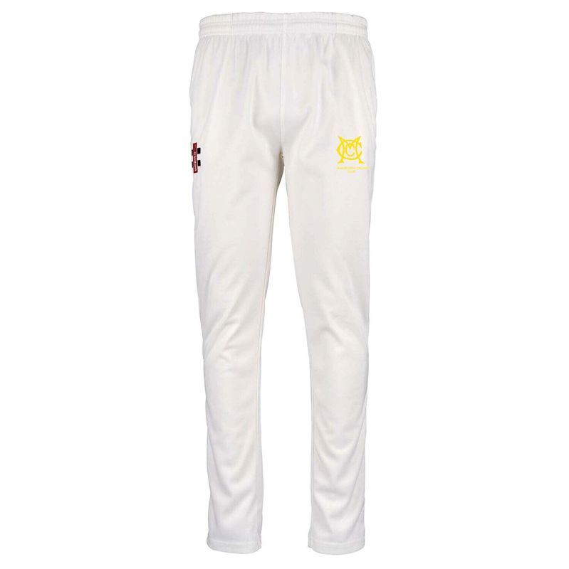 Mainsforth Matrix V2 SLIM FIT Cricket Trousers Mainsforth Matrix V2 SLIM FIT Cricket Trousers