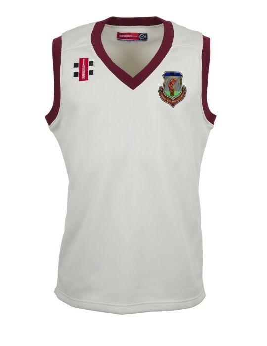 Handsworth Pro Performance Sleeveless Slipover