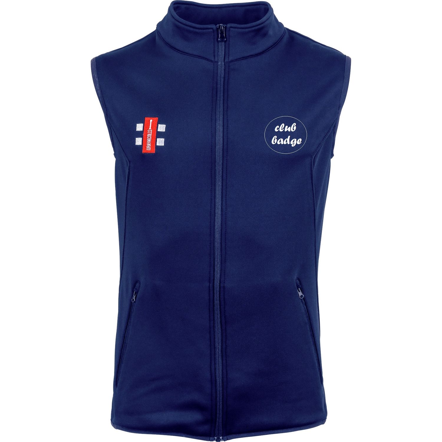 Hartlepool Storm Thermo Bodywarmer Hartlepool Storm Thermo Bodywarmer
