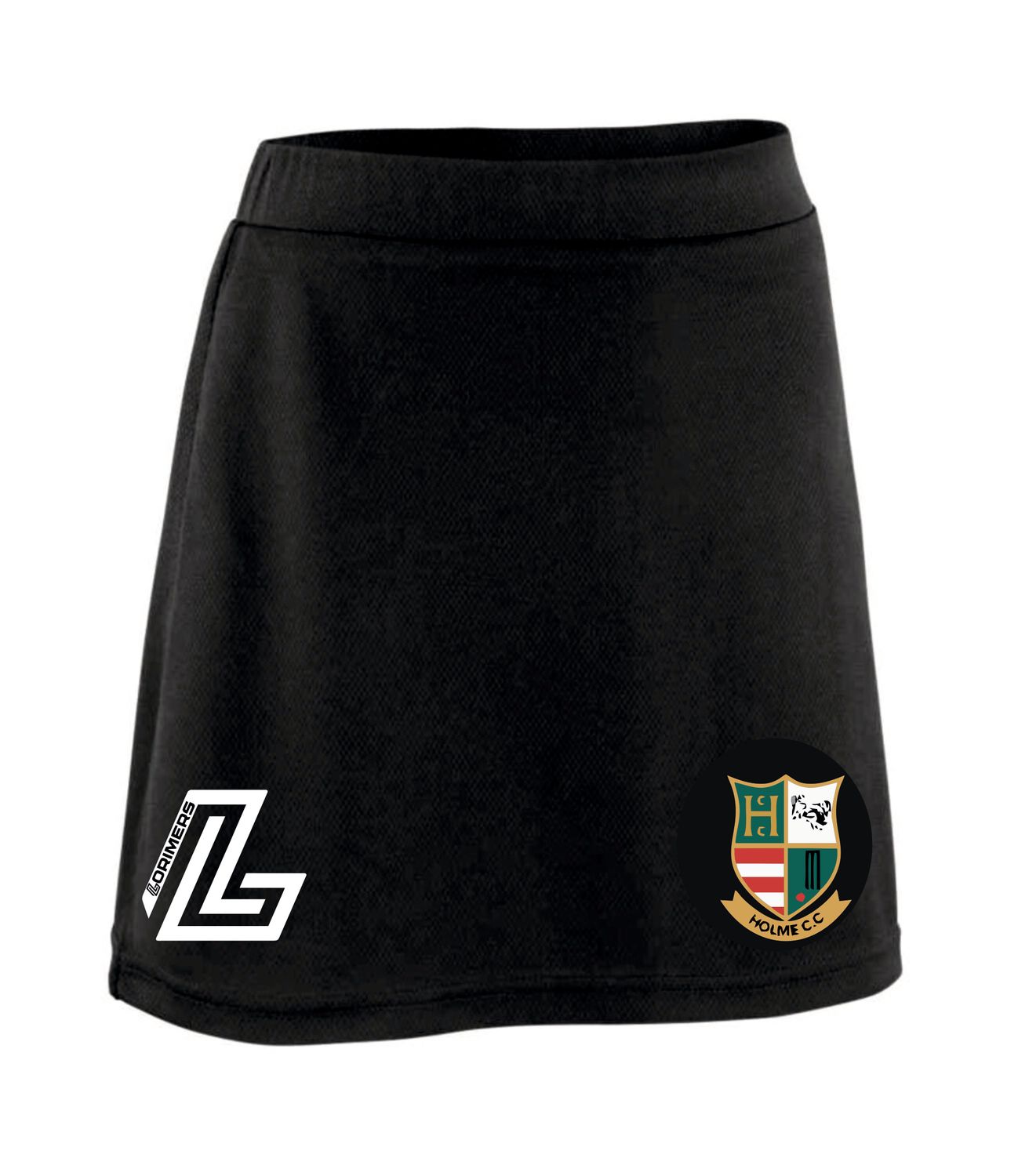 Holme LADIES Lorimers Skort