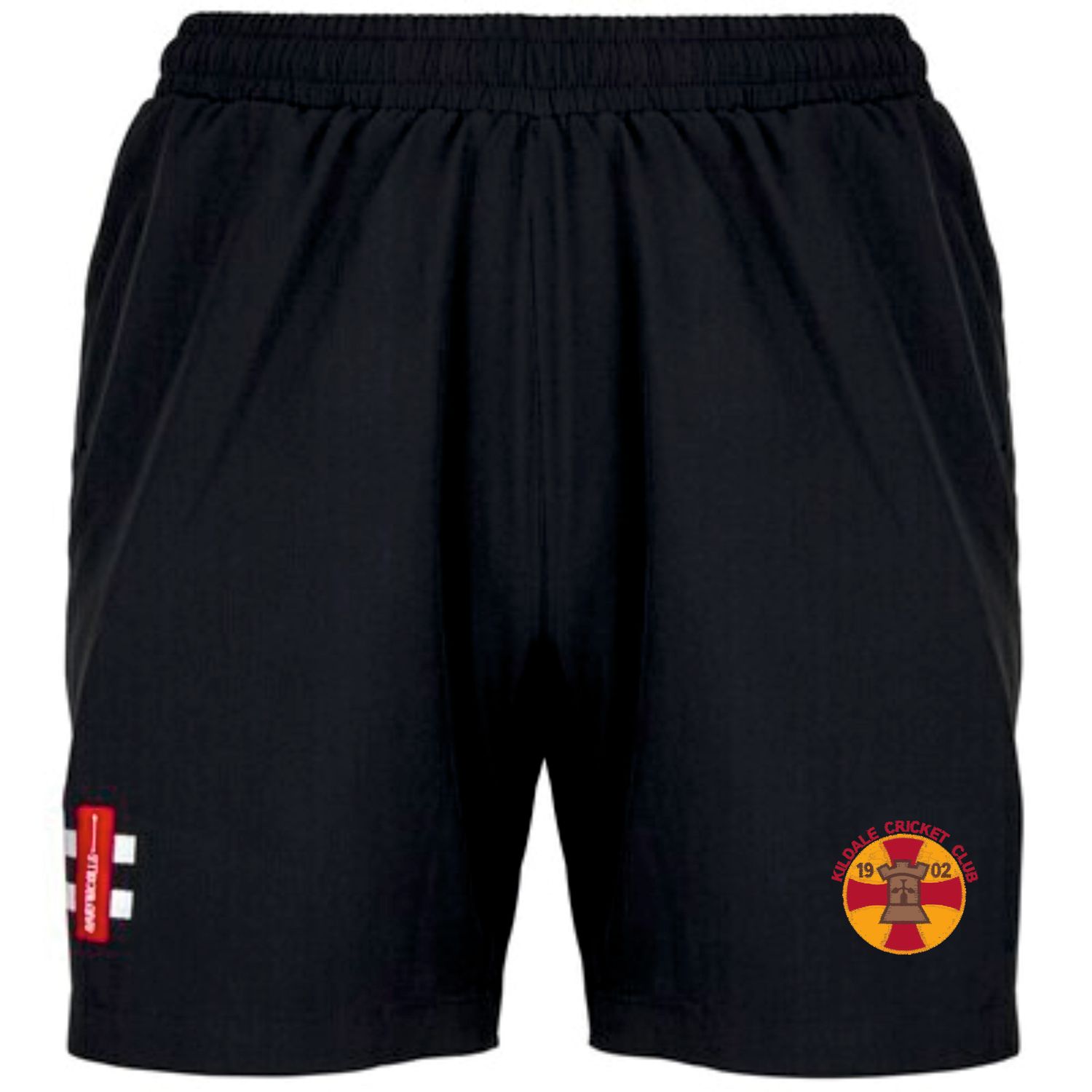 Kildale Velocity Shorts Kildale Velocity Shorts