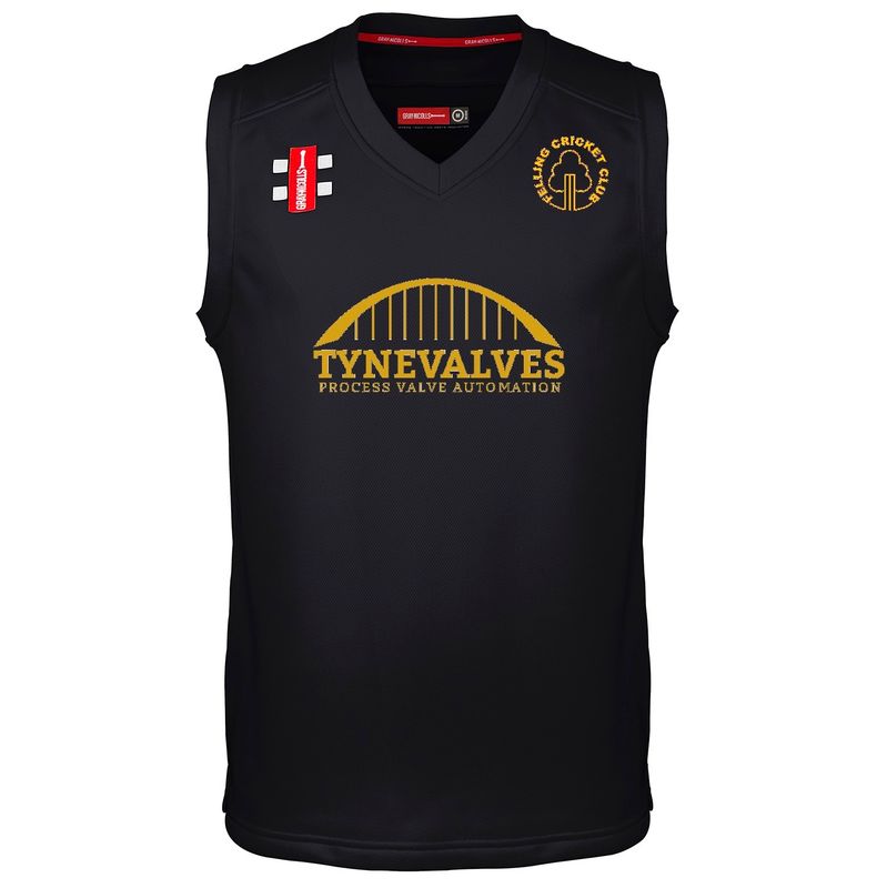 Felling Pro Performance T20 Sleeveless Slipover Felling Pro Performance T20 Sleeveless Slipover